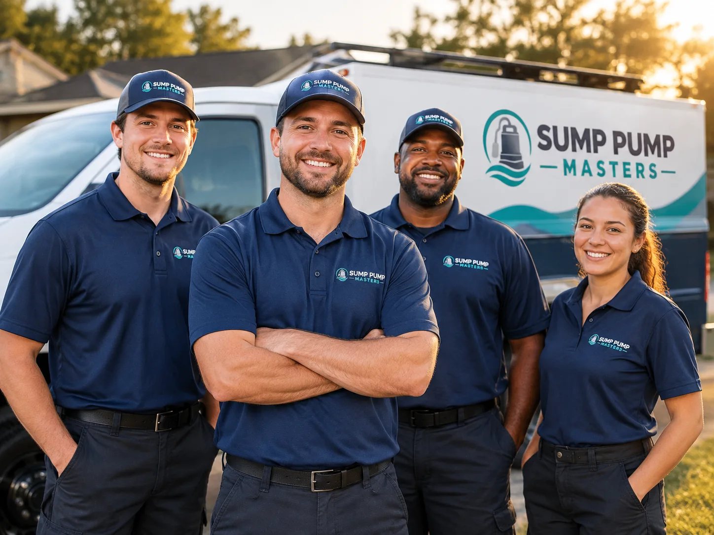 Sump Pump Repair company in Lonsdale, AR