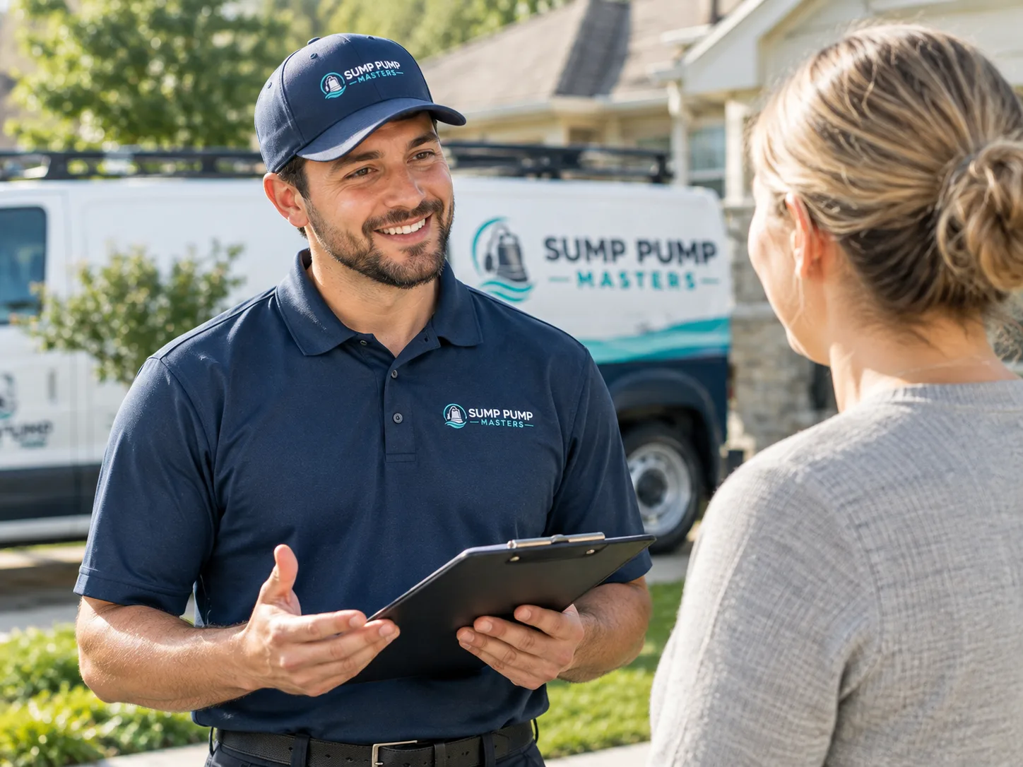 Sump Pump Repair Lonsdale, AR FAQs